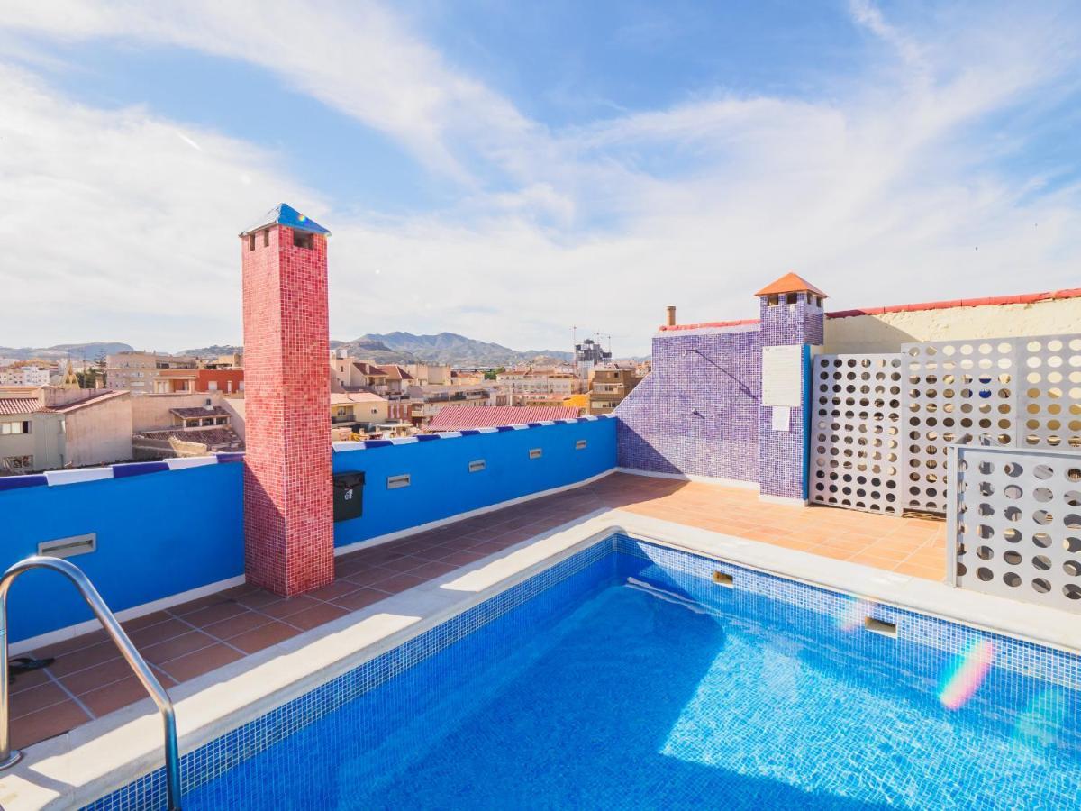 Cubo'S Apartamento 33 Carreteria 3B Málaga Exterior foto